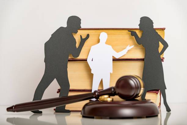 Domestic Assault and Legal Defense in Toronto