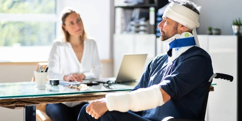 Are neck Injury Attorney A Better Choice?