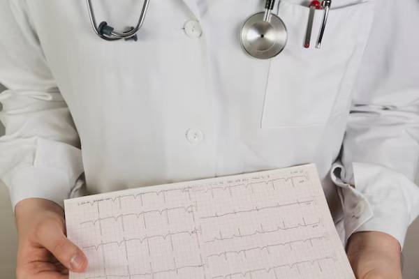 Recognising the Symptoms of Arrhythmias: What You Need to Know