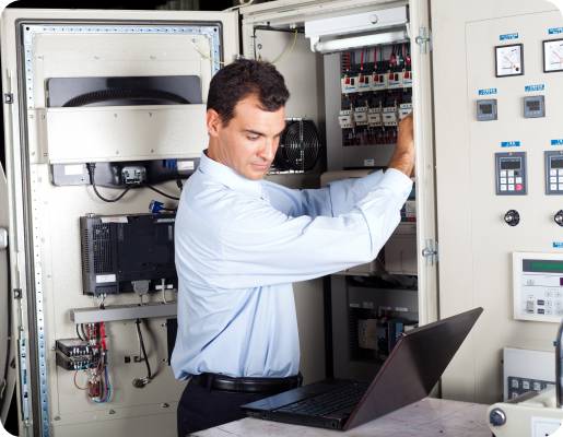 Five Key Factors to Consider When Choosing a Rockwell Automation Integrator