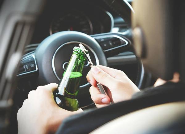 Facing Possible Jail Time for a DWI in NJ