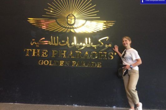 How Day Tours to Cairo Help You Discover the City's True Spirit
