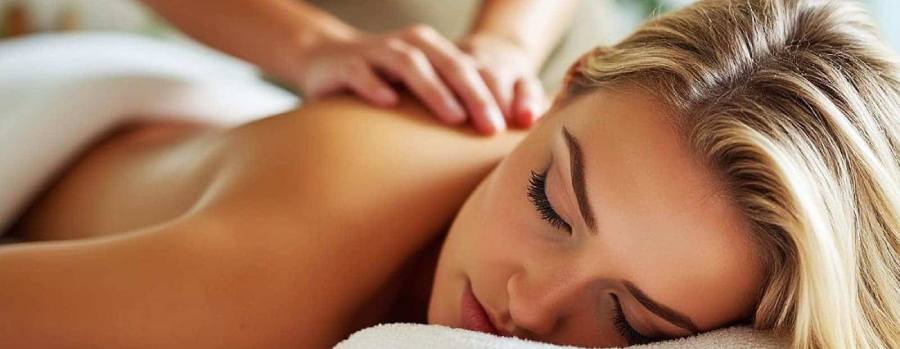 Massage Appointment