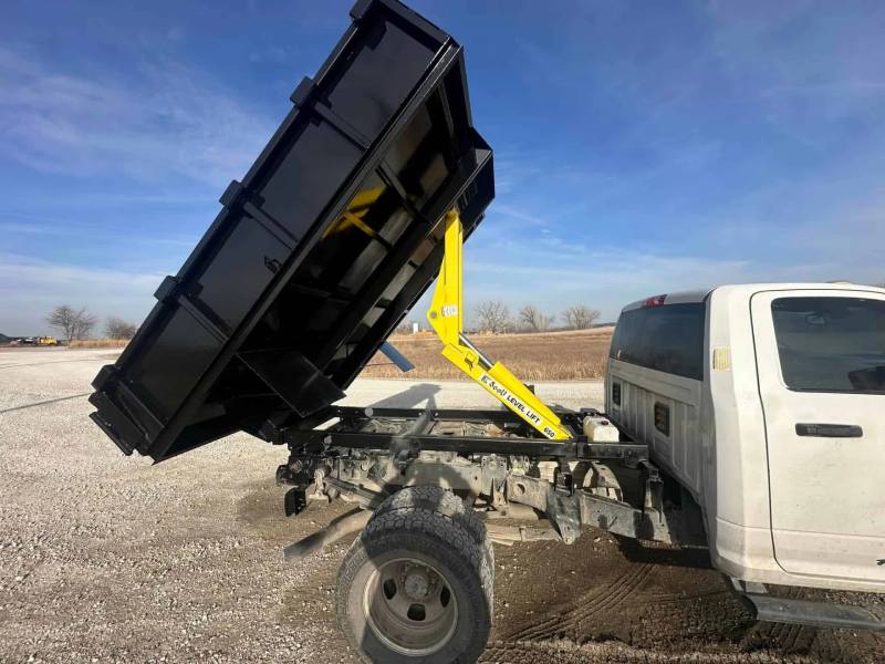 semi truck repair