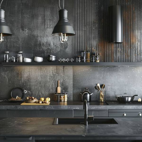 WellCraft Kitchen
