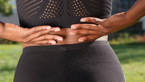 back pain treatment