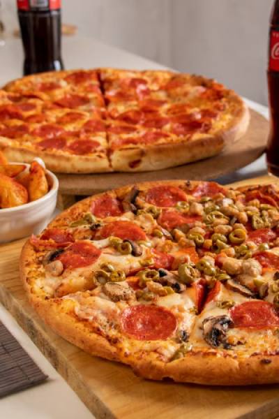 best pizza in Manayunk